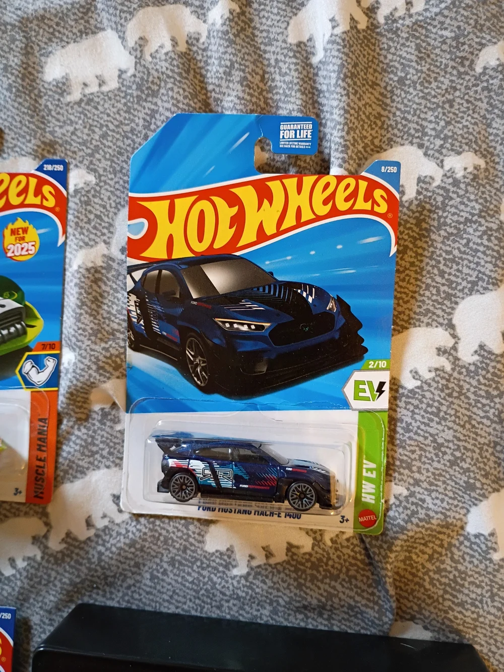 HOT WHEELS SET